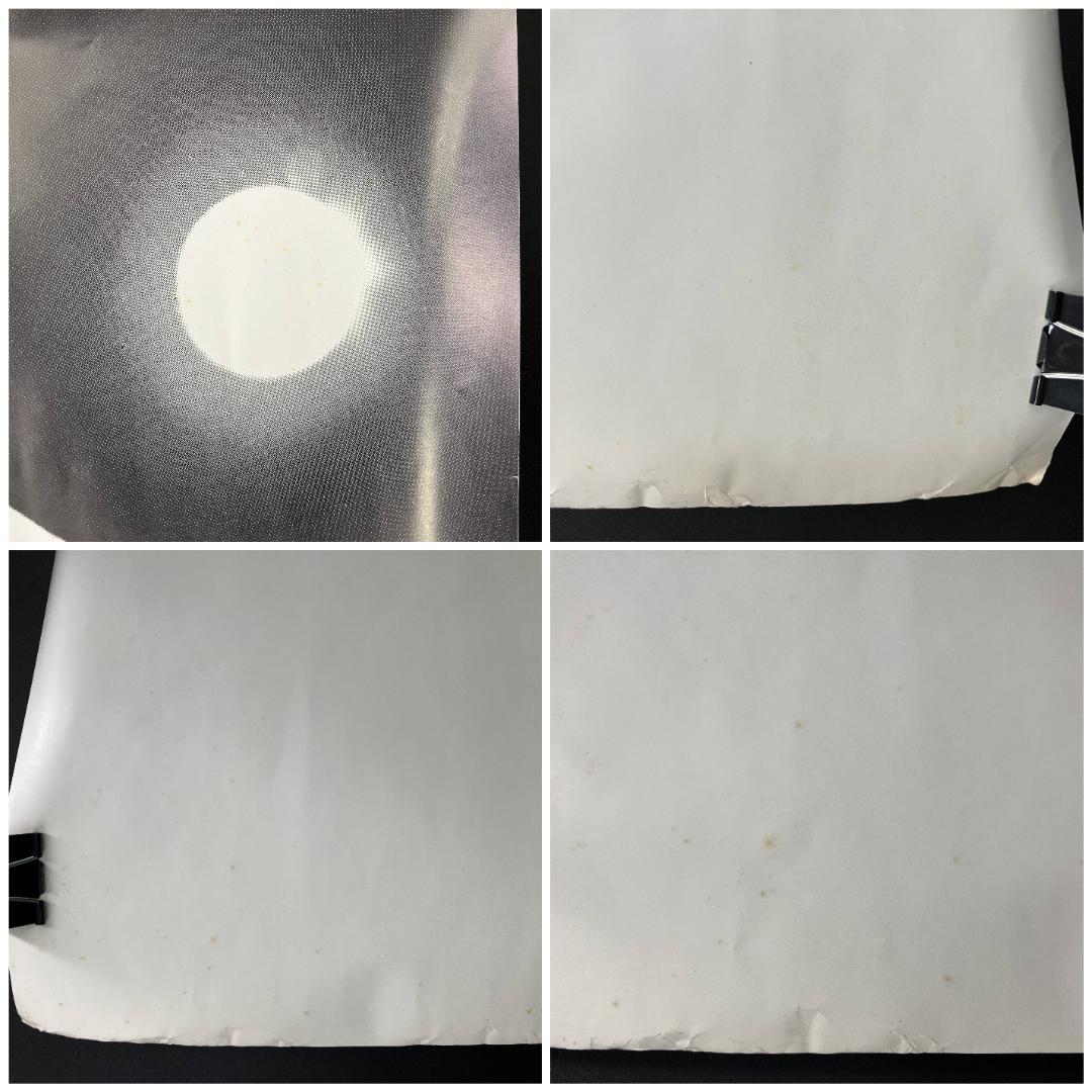 ジョンコルトレーン ポスター ヴィンテージ ジャズ ダメージあり R8SB350