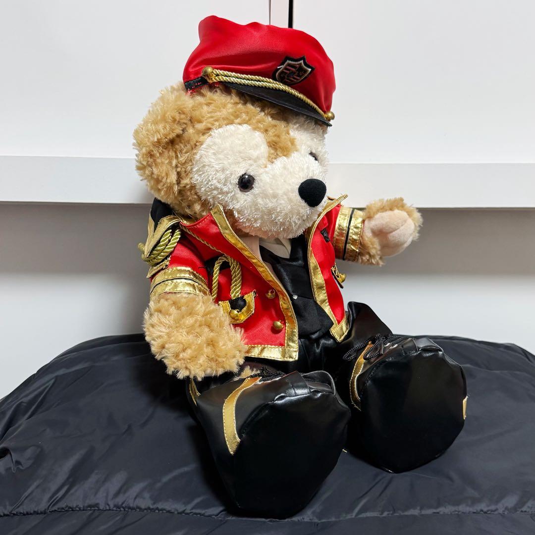 嵐 櫻井翔 T.A.B.O.O ダッフィー LIVE衣装