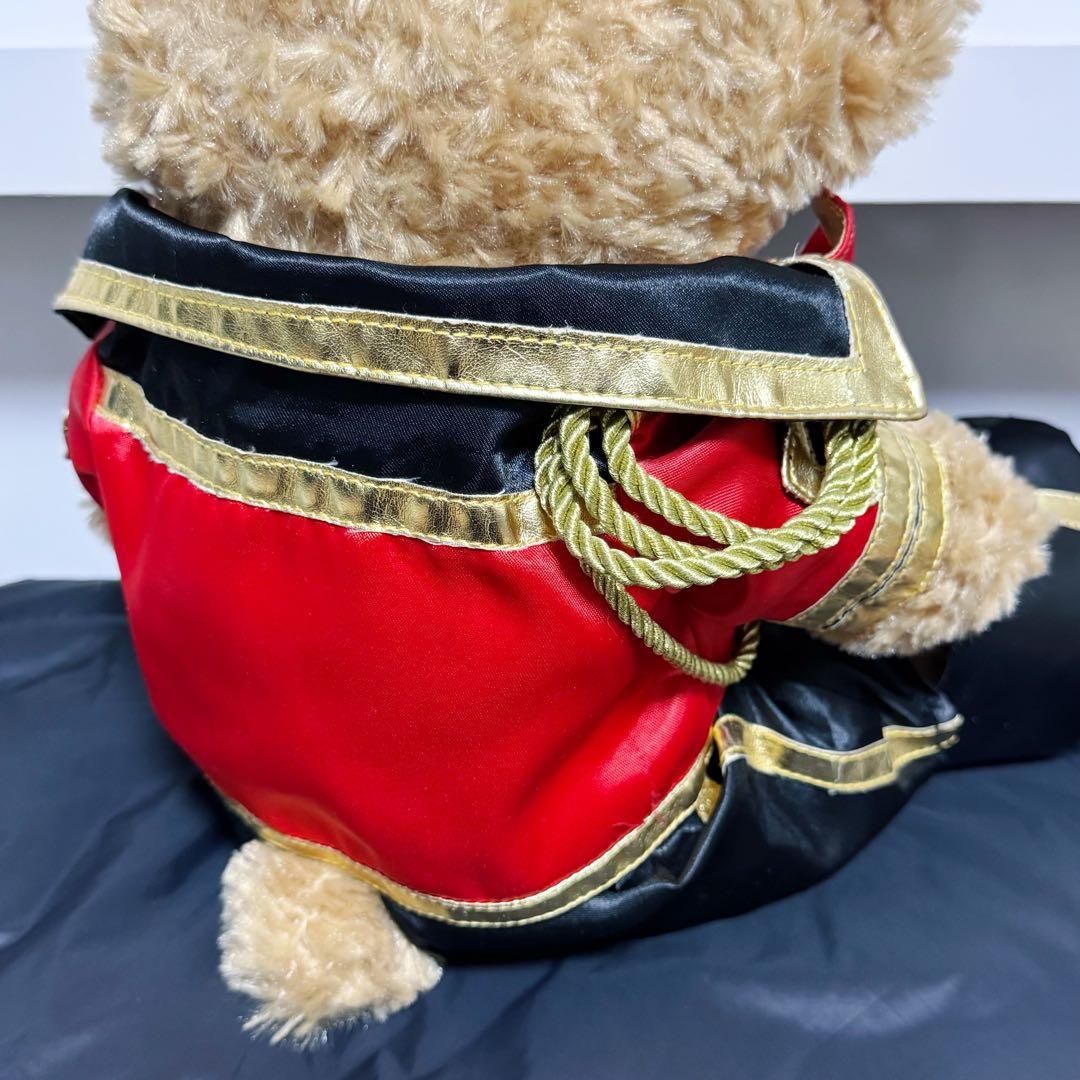 嵐 櫻井翔 T.A.B.O.O ダッフィー LIVE衣装