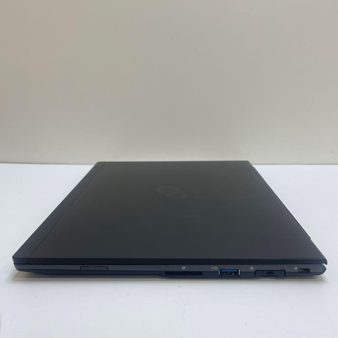 #719 富士通 FUTRO MU937 Win11 8GB SSD256GB