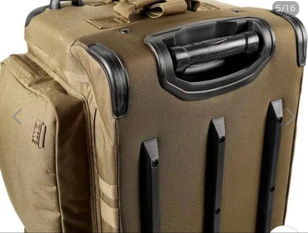 新品！ 5.11 TACTICAL タクティカル SOMS™ 3.0