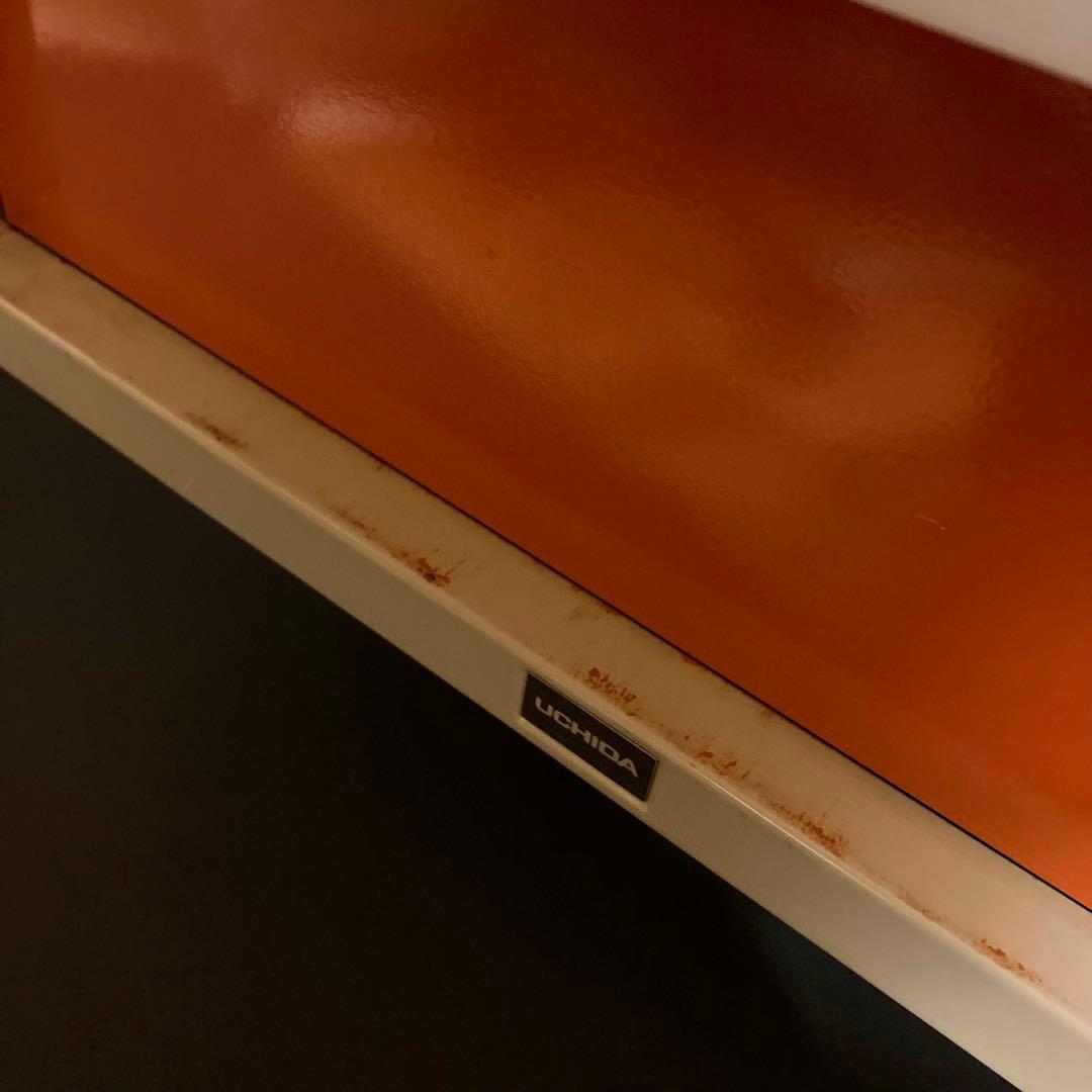 A4 対応　レターケース　スチールケース