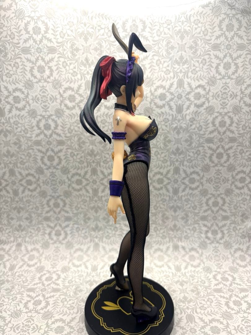 オーバーロード　ナーベラル　フィギュアリペイント