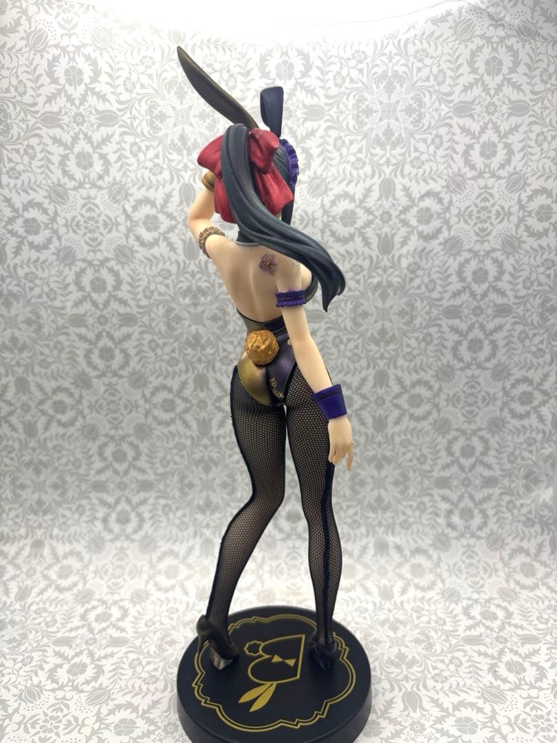 オーバーロード　ナーベラル　フィギュアリペイント