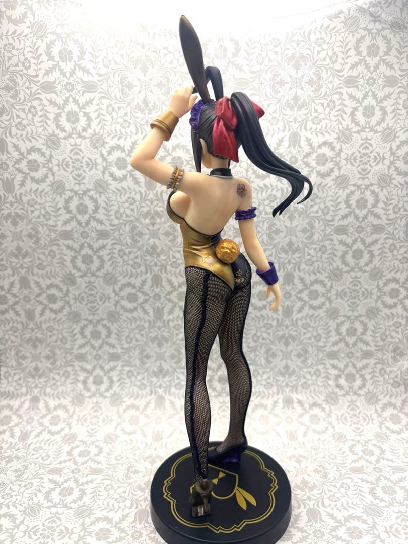 オーバーロード　ナーベラル　フィギュアリペイント