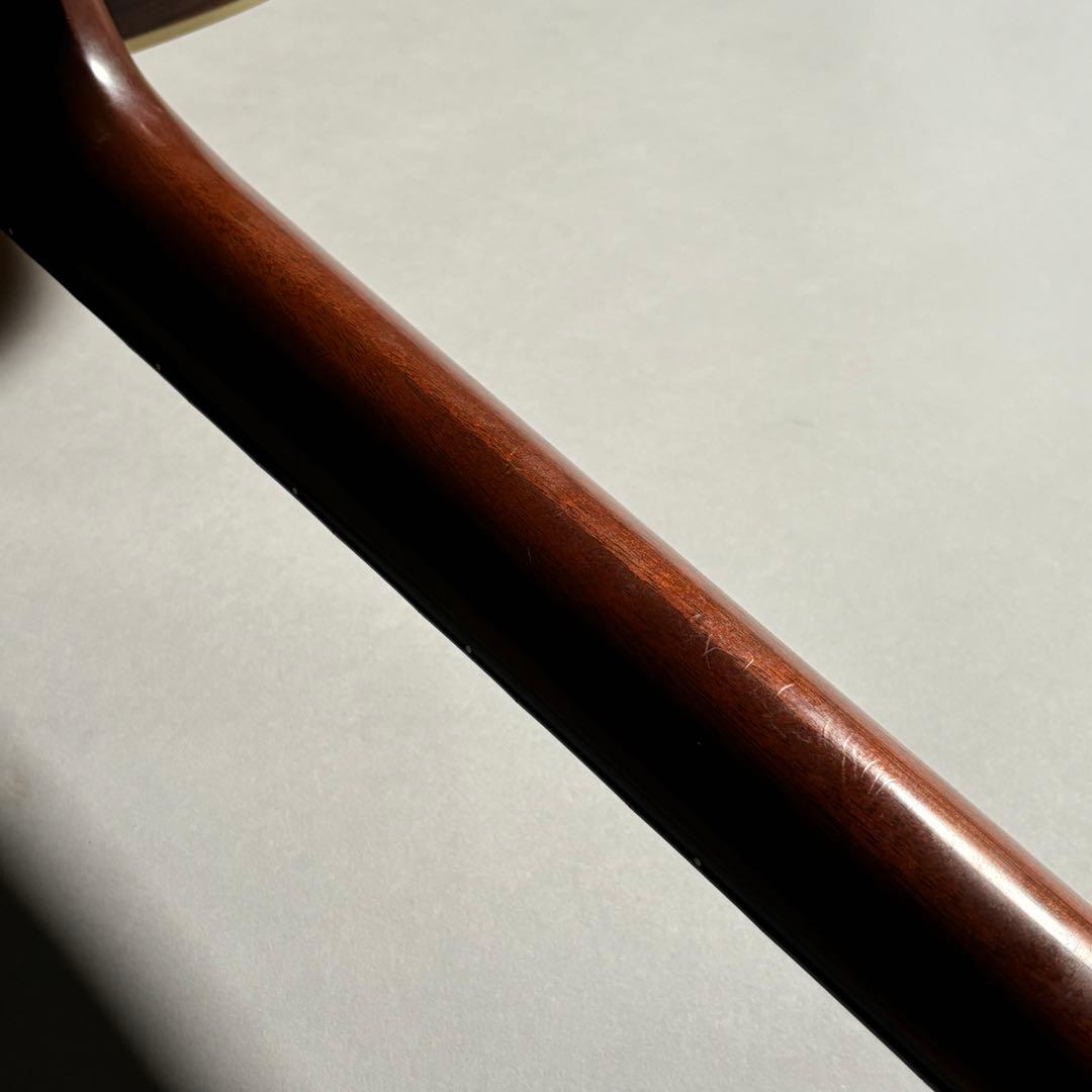 【2011年製】matin HD-28V アコースティックギター　ドレッドノート