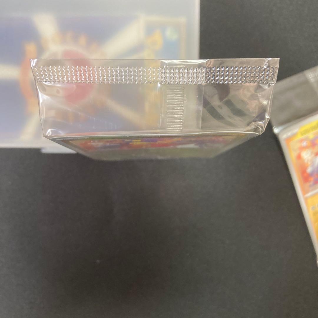 ヒロシマのピカチュウ HP70 リニューアルオープン 未開封 3枚セット