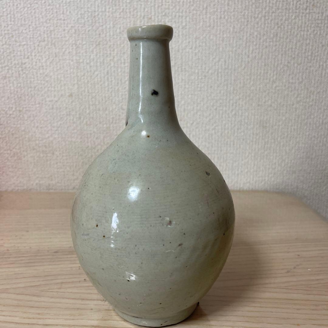 時代白磁