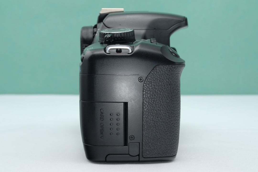 ☘️新生活応援✨️ Canon Kiss X2 一眼レフ 望遠 Wレンズセット