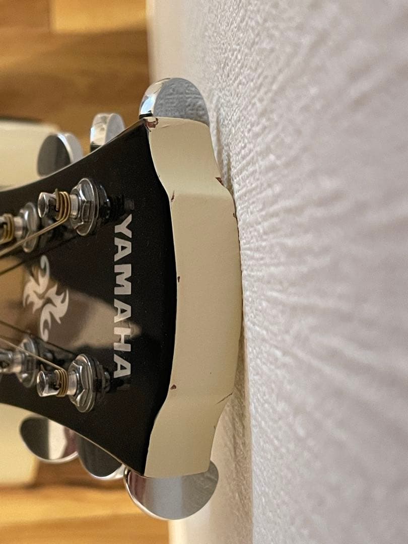 ギター YAMAHA APX 600