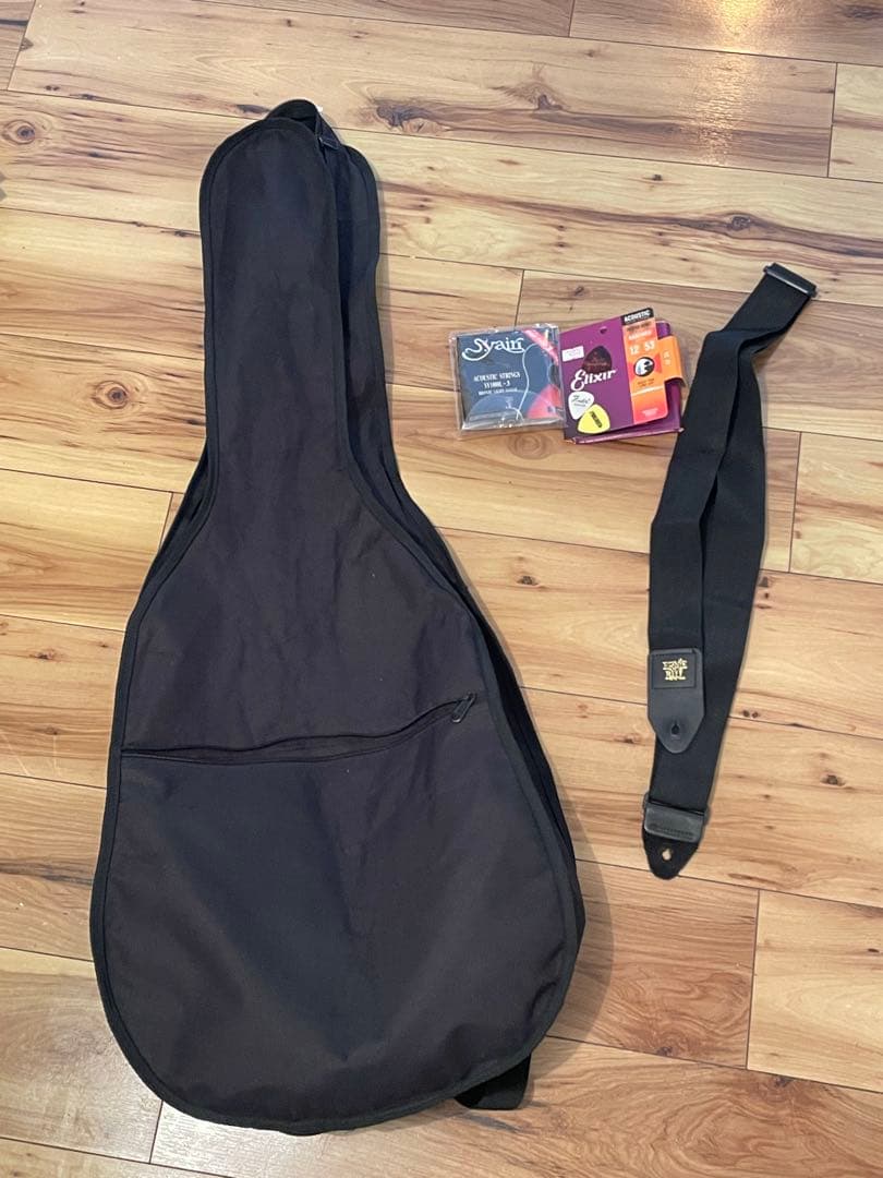 ギター YAMAHA APX 600