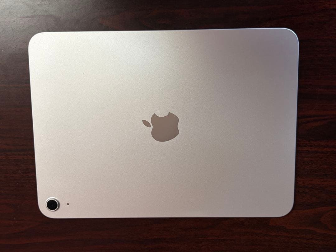 iPad(A16)＋Apple Pencil(第一世代)＋その他アクセサリー