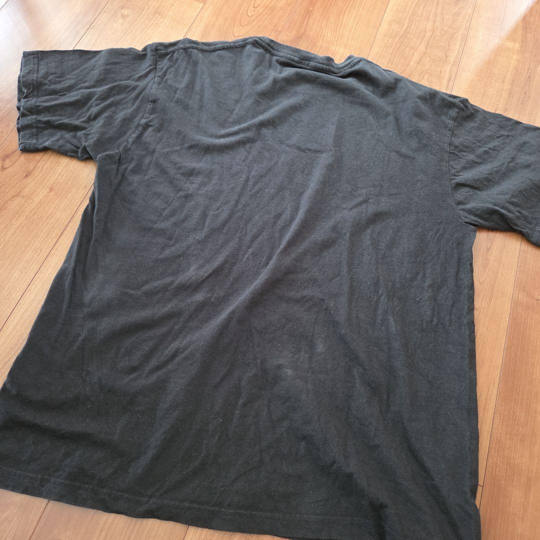 古着 RED HOT CHILI PEPPERS バンド Tシャツ　希少