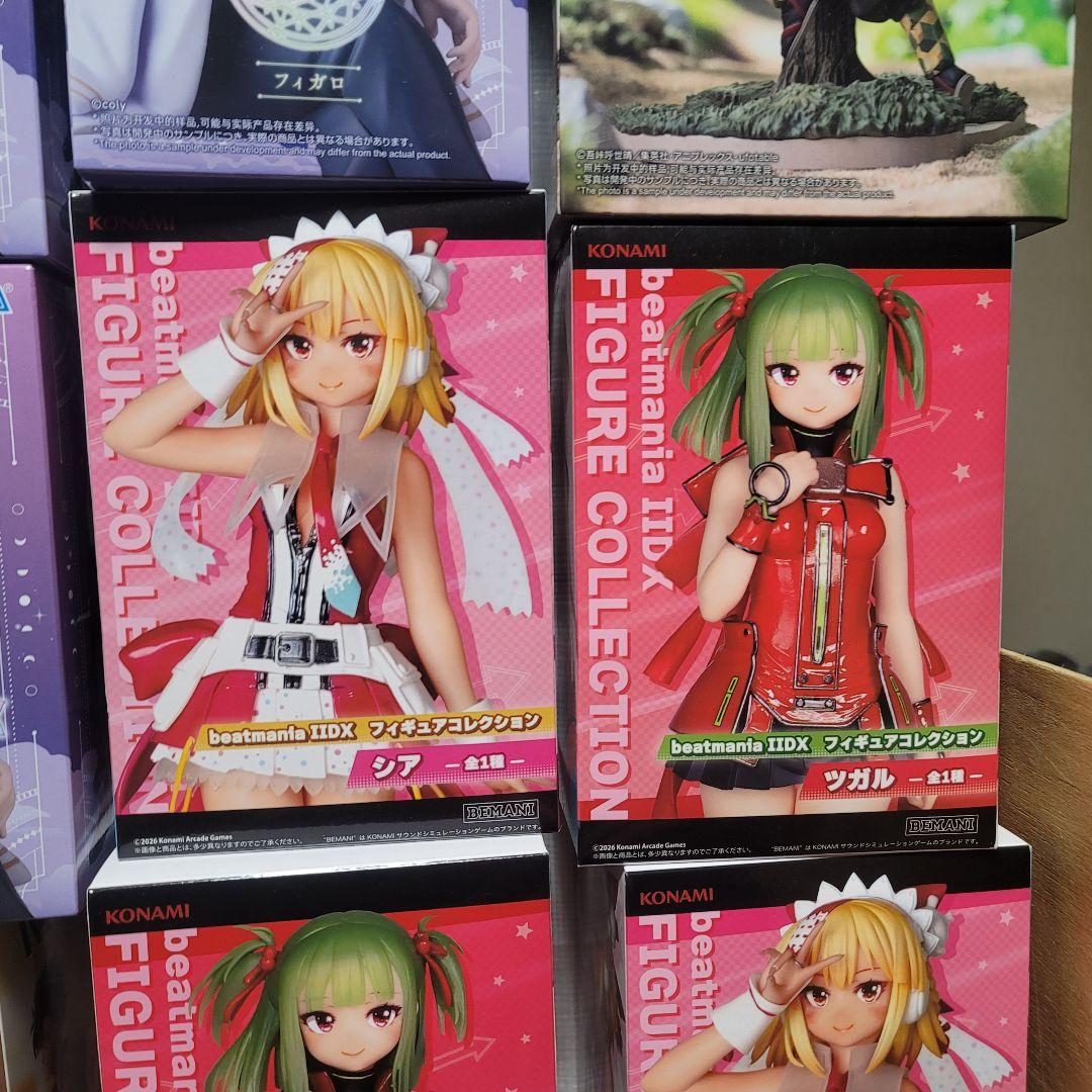 最新プライズ47点まとめ売り Bulk Anime Figure Lot