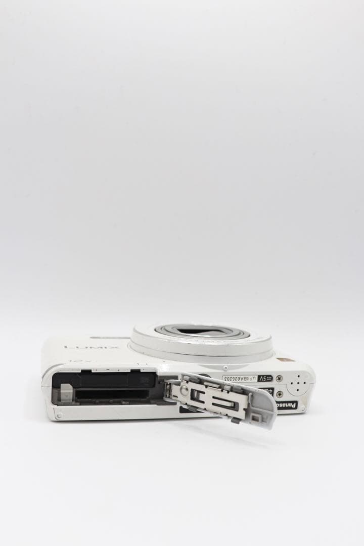 ✨動作確認済み！✨Panasonic DMC-SZ8 充電コード付き！