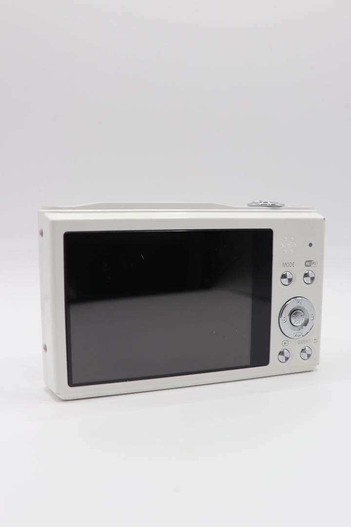 ✨動作確認済み！✨Panasonic DMC-SZ8 充電コード付き！
