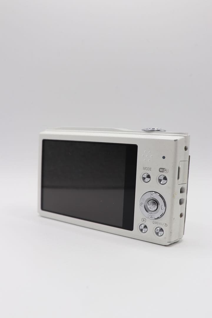 ✨動作確認済み！✨Panasonic DMC-SZ8 充電コード付き！