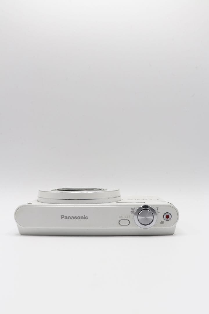 ✨動作確認済み！✨Panasonic DMC-SZ8 充電コード付き！