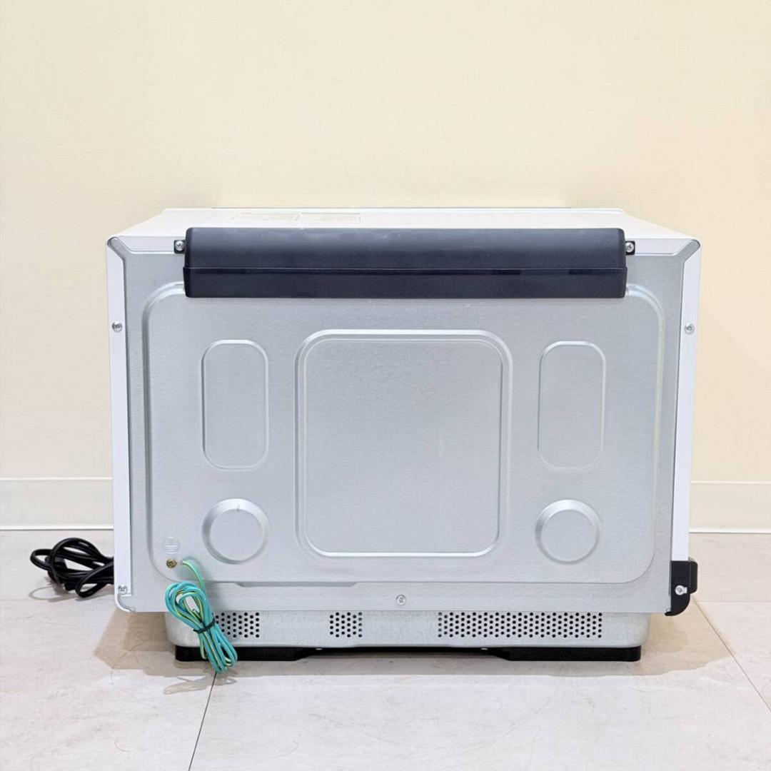 甲MJ20993　送料無料　即購入可能　スピード発送　過熱水蒸気オーブンレンジ