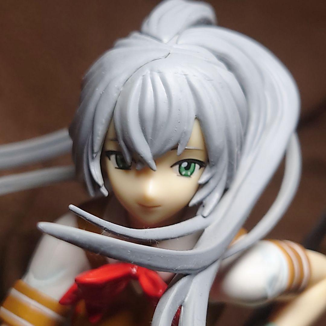 オーキッドシード★趙雲子龍★一騎当千フィギュア送料無料