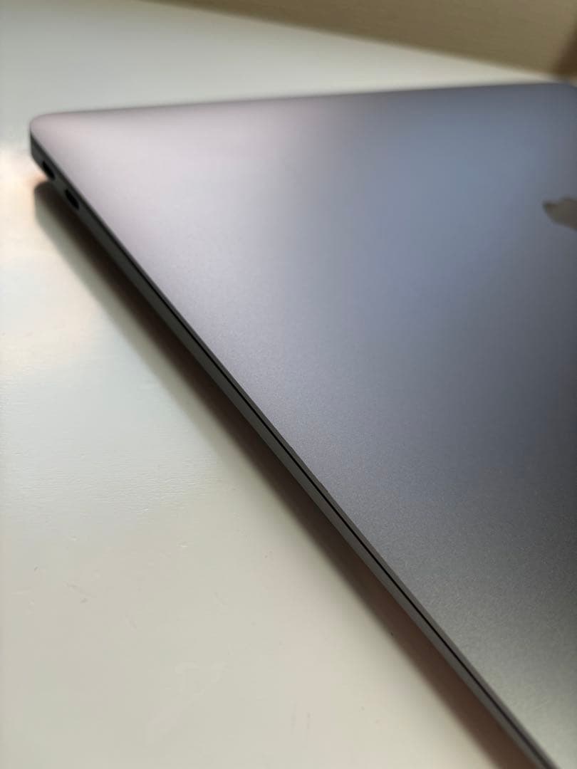 MacBook Air M1 /13インチ/16GB/256GB スペースグレイ