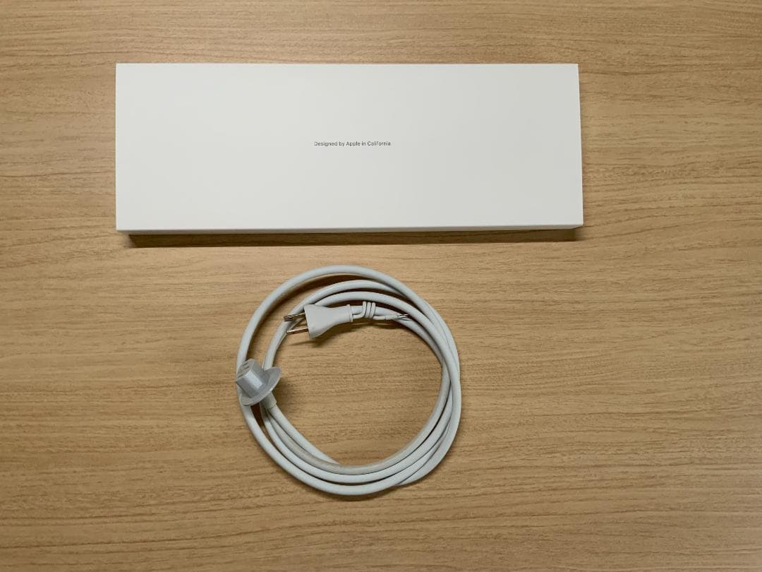 【希少！】⭐️VESAマウントモデル⭐️iMac 5K 27インチ(2020)