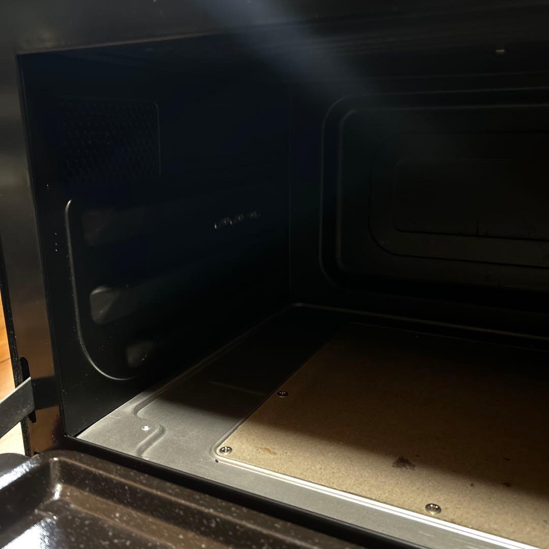 ￼￼￼日立 ヘルシーシェフ オーブンレンジ MRO-S8Z(R) 美品