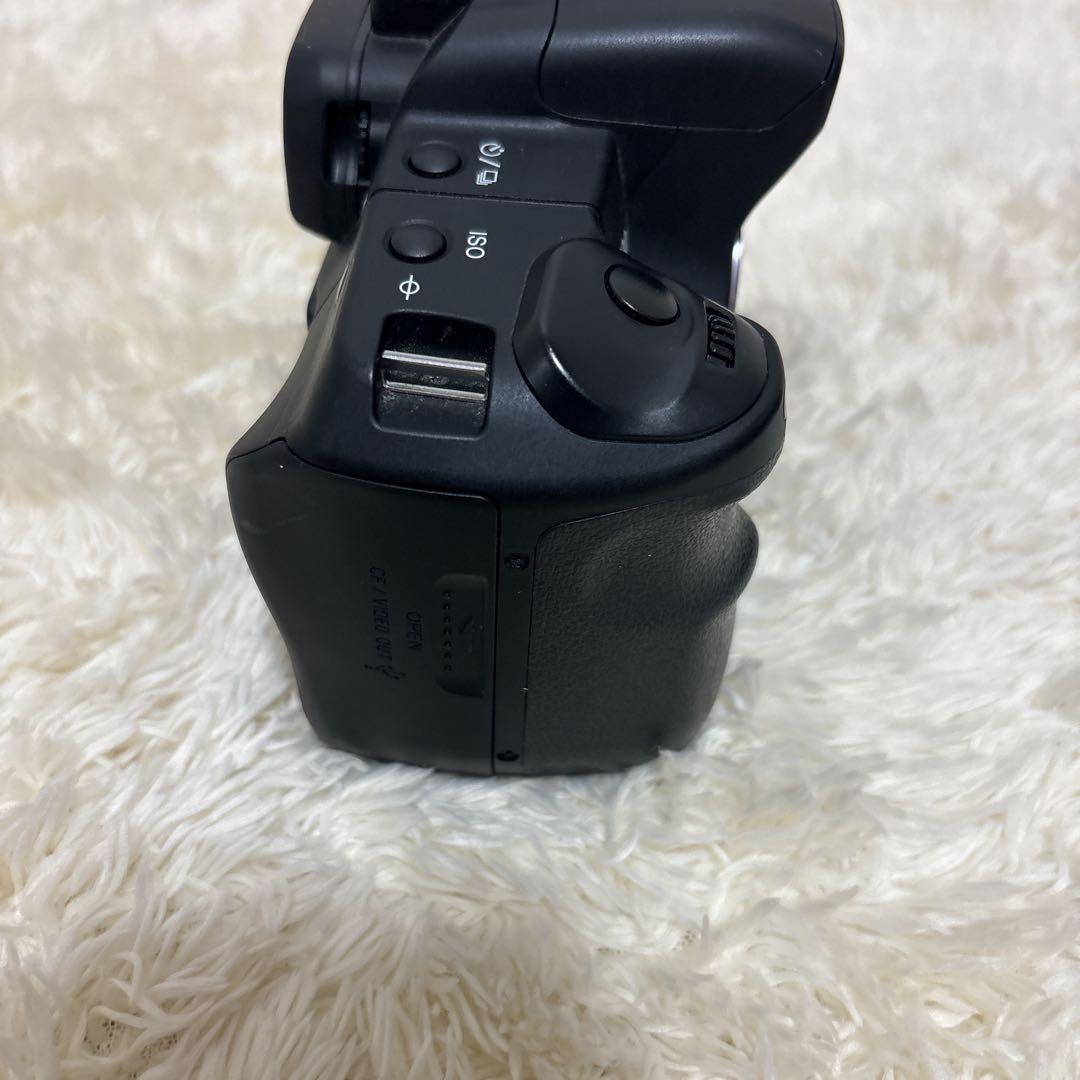 SONY α200 デジタル一眼レフカメラ