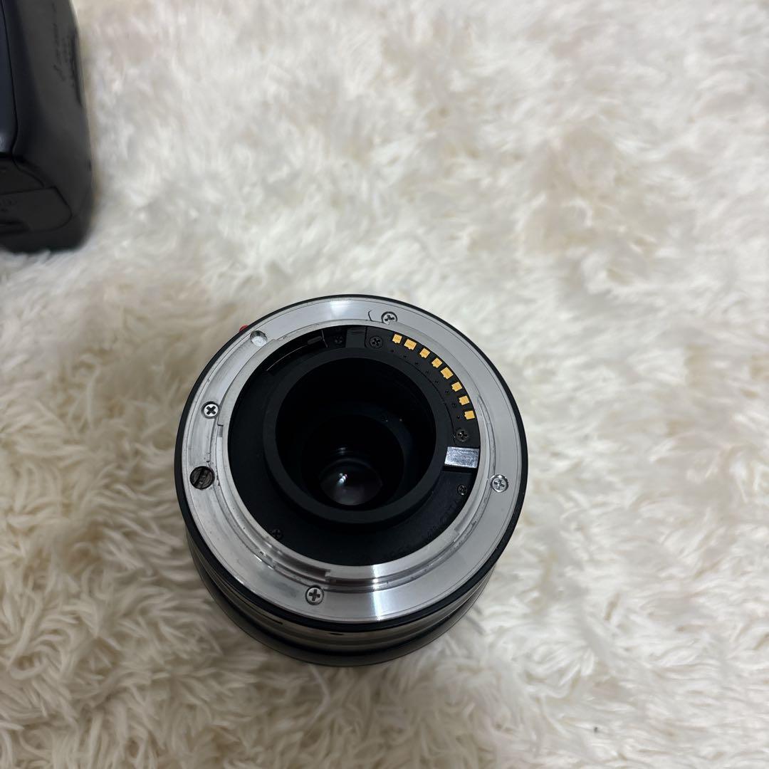 SONY α200 デジタル一眼レフカメラ