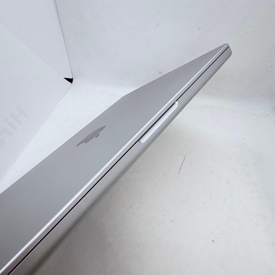 【超高性能】MacBook Pro 14インチ M1 Pro / メモリ32GB