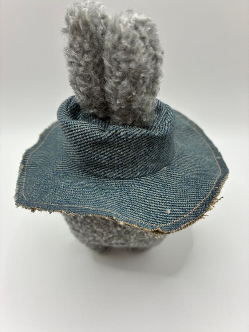 ウサギぬいぐるみ / 29号S+35号M