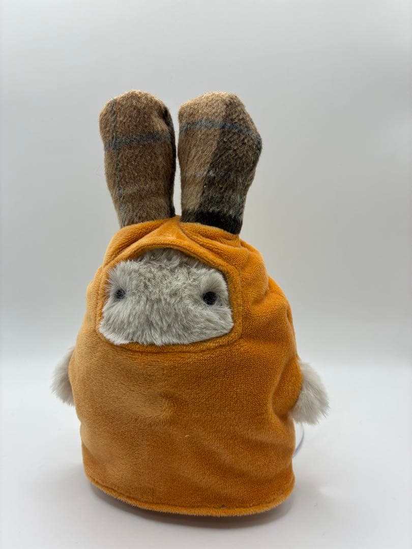 ウサギぬいぐるみ / 29号S+35号M