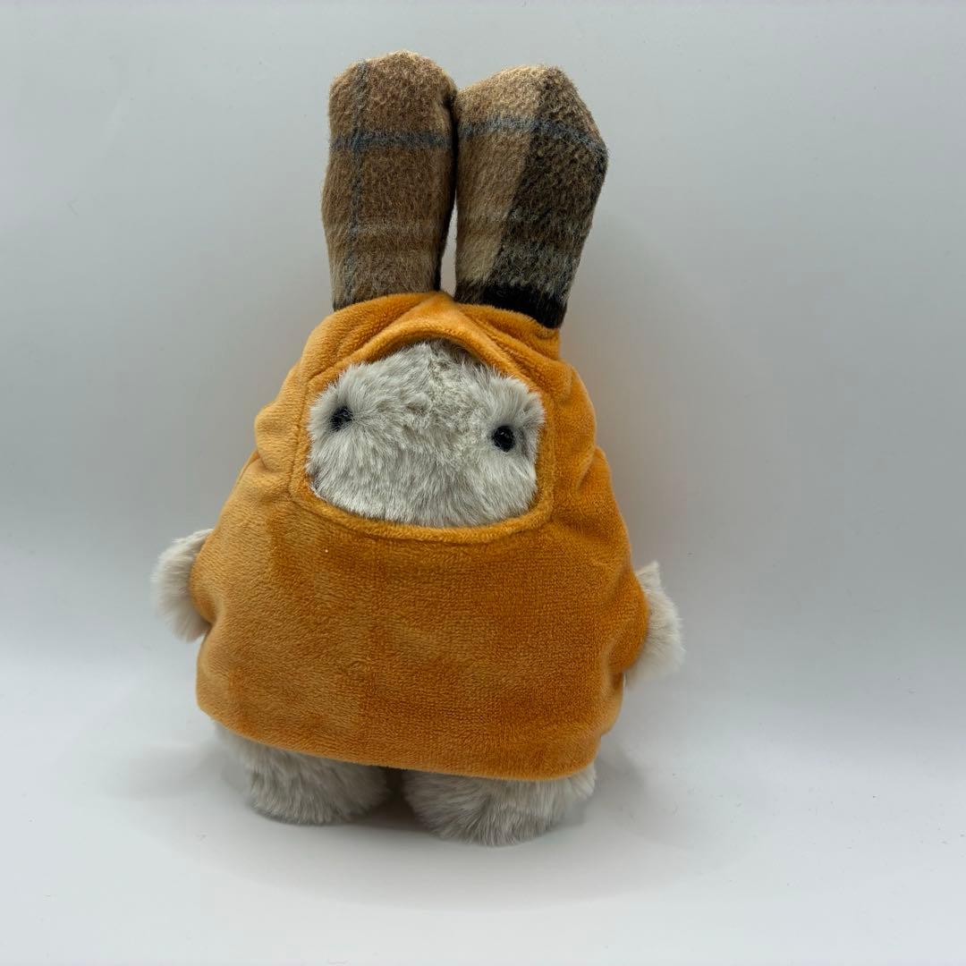 ウサギぬいぐるみ / 29号S+35号M