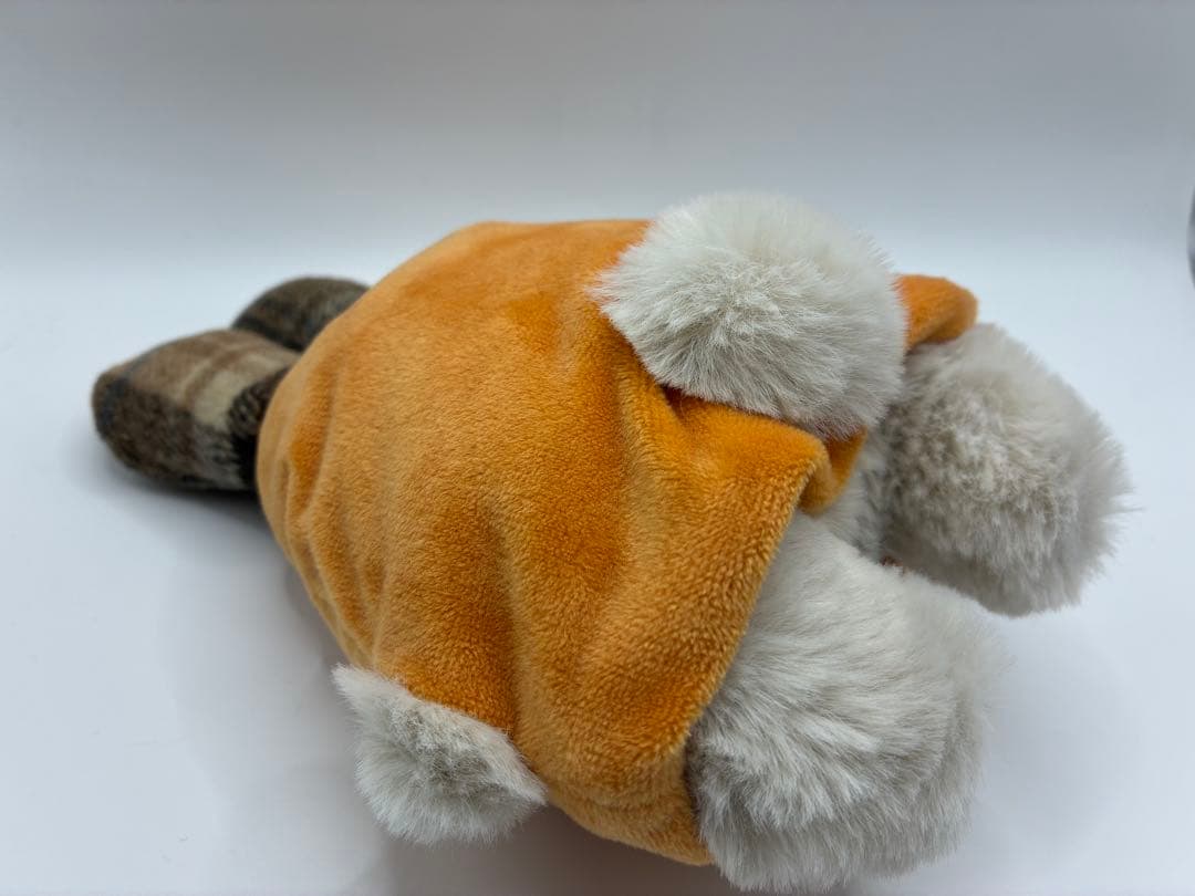 ウサギぬいぐるみ / 29号S+35号M