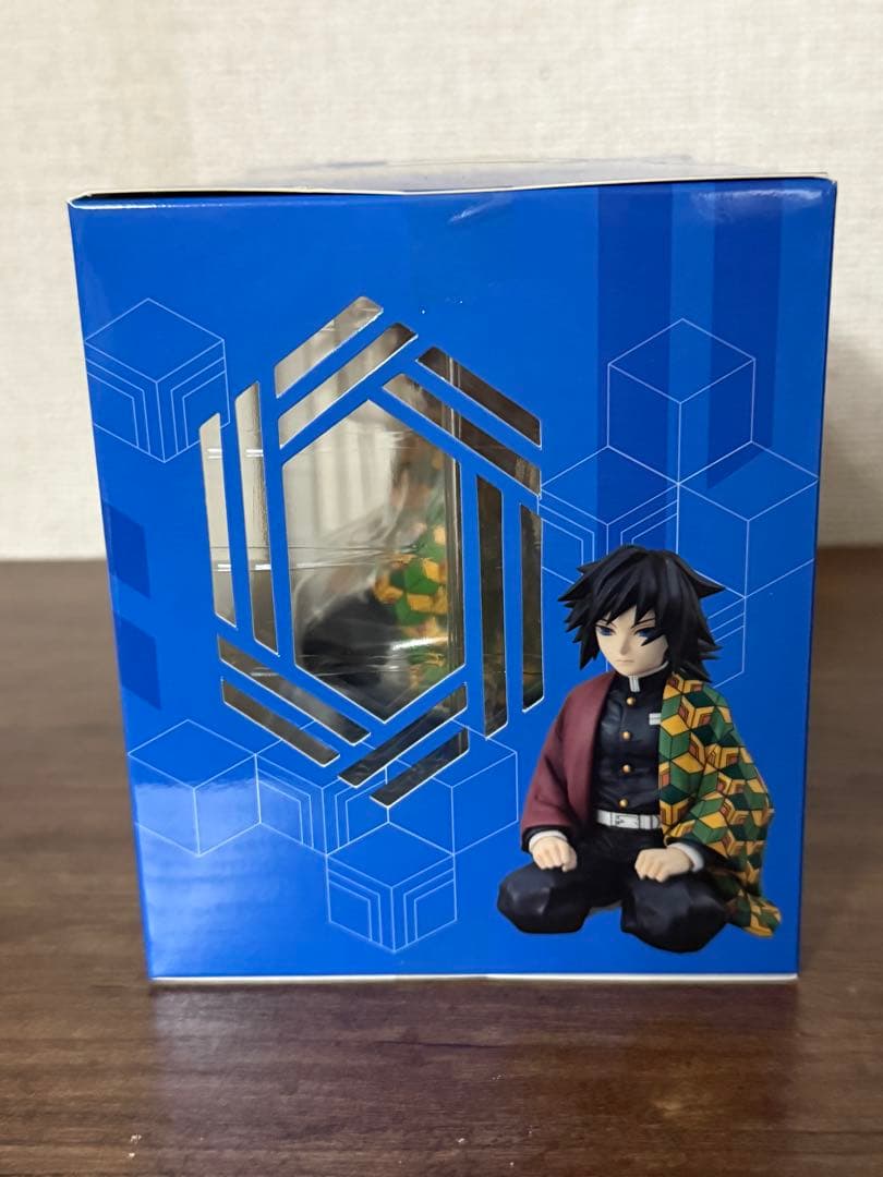 鬼滅の刃 G.E.Mシリーズ てのひら炭治郎くん てのひら義勇さん