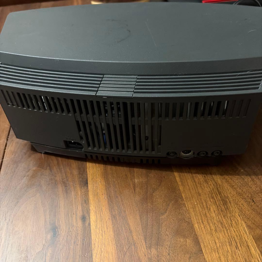 BOSE WAVE MUSIC SYSTEM Ⅲ Bluetooth