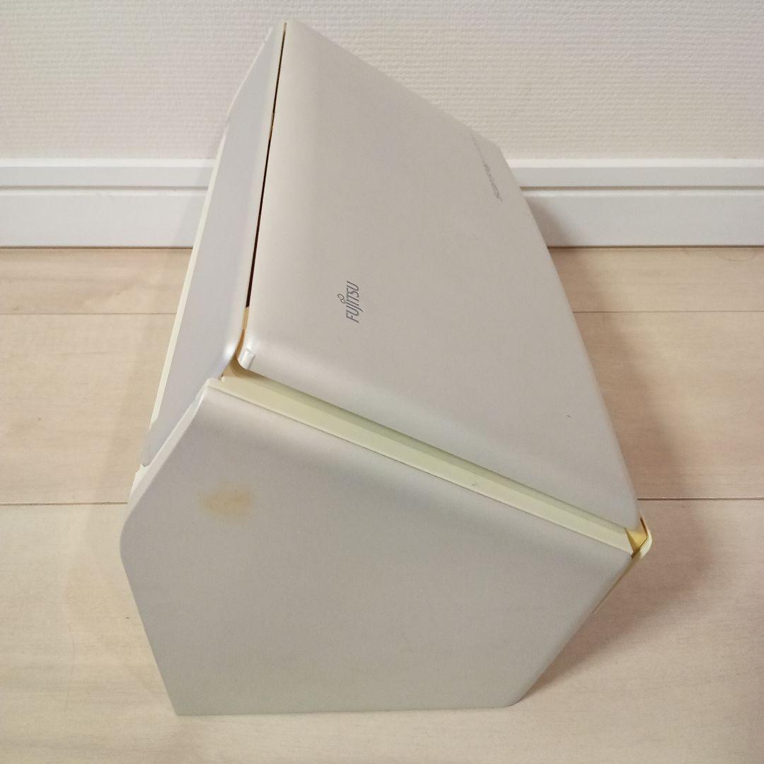 富士通 ScanSnap S1500 両面ドキュメントスキャナー ㊱