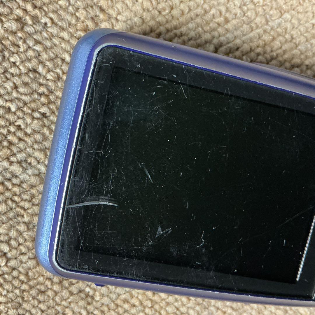 Fujifilm Z33 WP コンパクトデジタルカメラ　【ジャンク品】