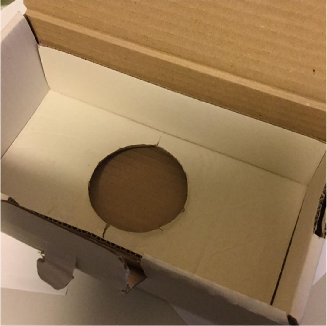 奈良美智Dreaming in the Fountain-2001 スノードーム