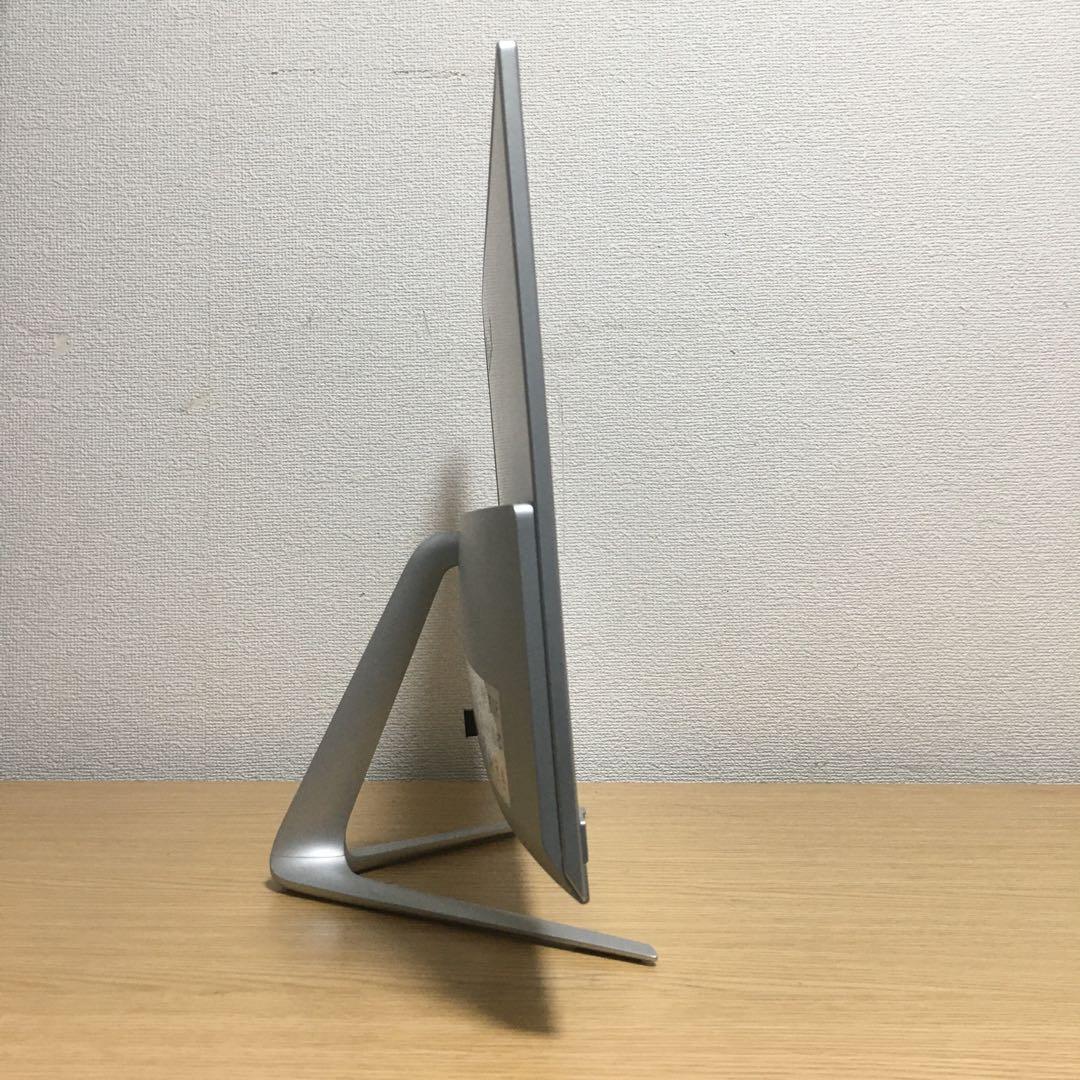 フルセット Lenovo Win11 一体型 デスクトップPC 23'モニター