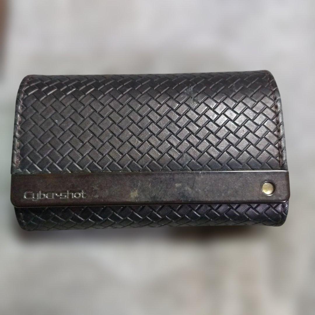 SONY Cyber-shot DSC-T99D ブラウン