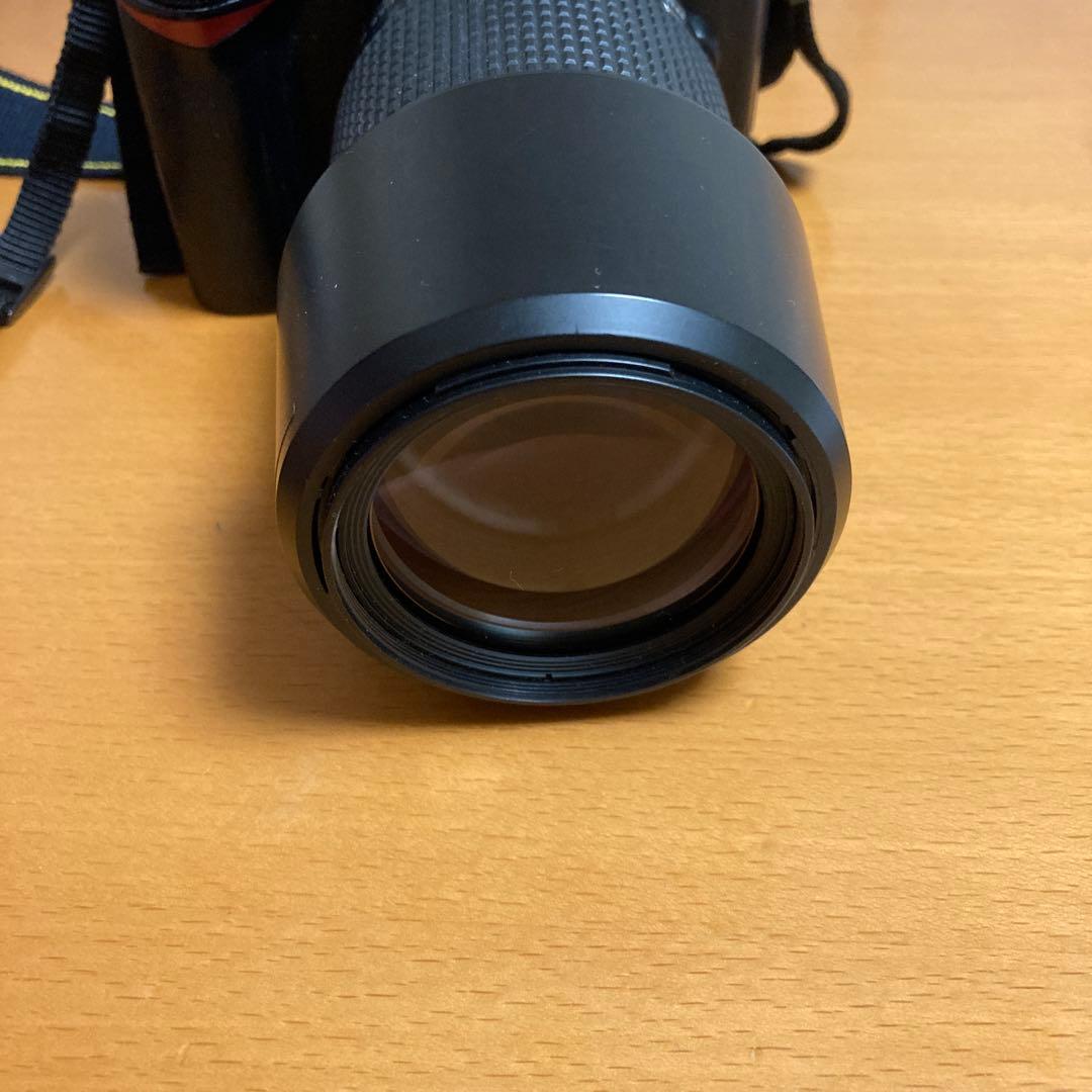 Nikon Ｄ70 デジタル一眼レフカメラ