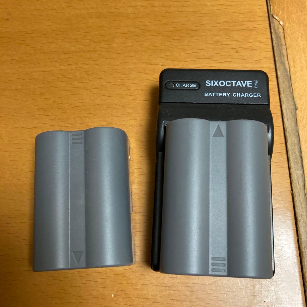 Nikon Ｄ70 デジタル一眼レフカメラ