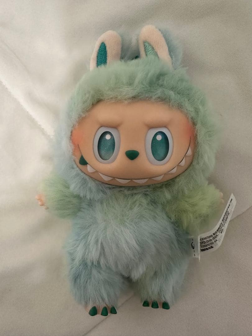 正規品ラブブエナジー　LOVE セレニティー LABUBU