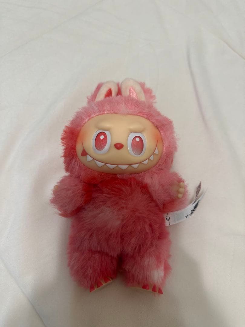 正規品ラブブエナジー　LOVE セレニティー LABUBU