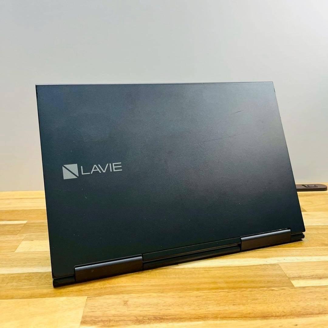【人気】8世代i5✨メモリ8GB✨SSD256GB✨カメラ ノートPC モバイル