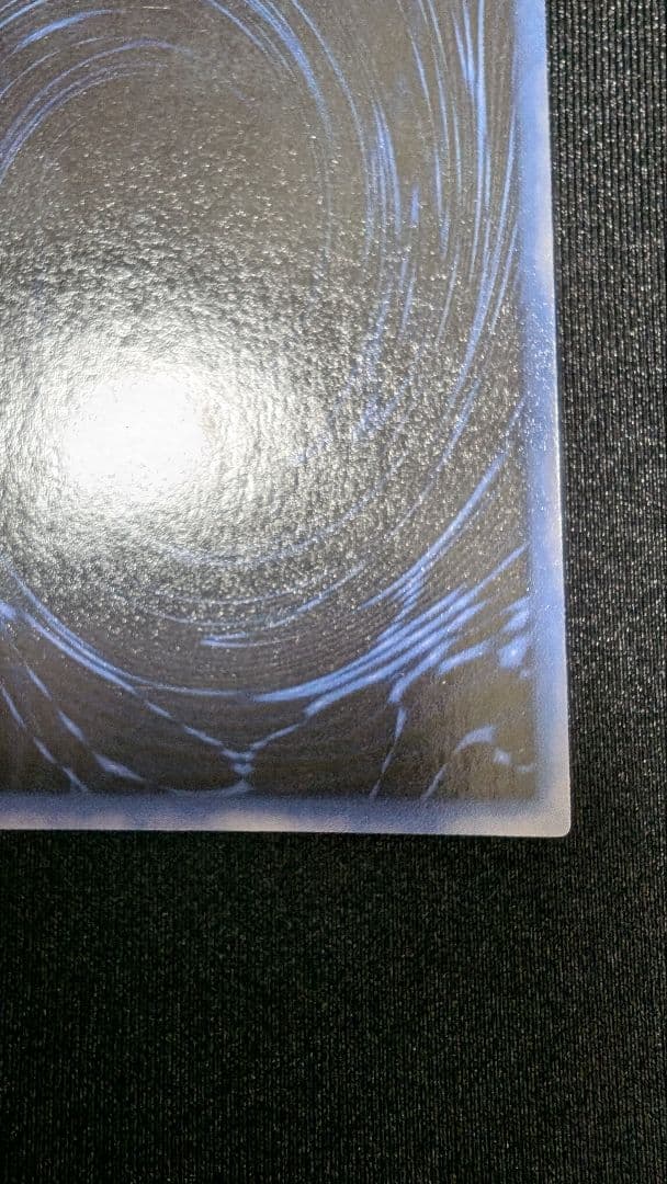 【遊戯王】オベリスクの巨神兵　初期版　シークレットレア　G4-02