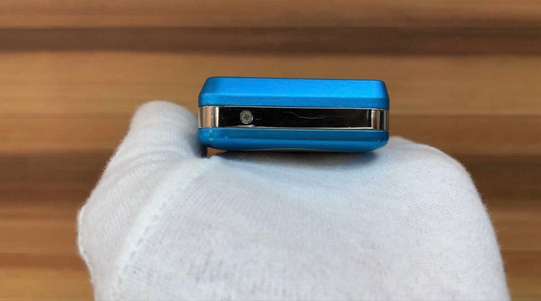 CASIO EXILIM EX-Z800 コンパクトデジタルカメラ ブルー