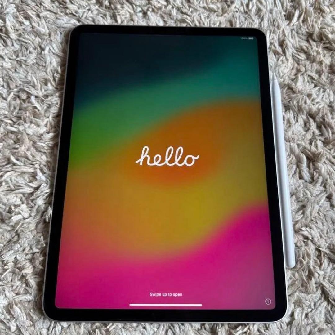 【出品27日まで】 iPad Pro Apple Pencil