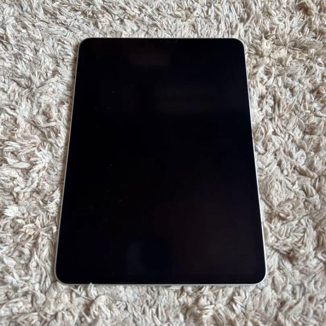【出品27日まで】 iPad Pro Apple Pencil
